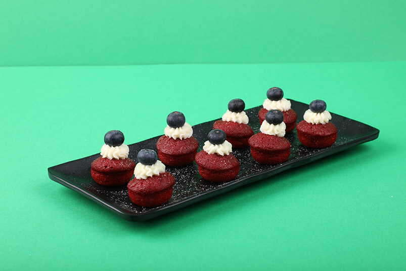Red Velvet